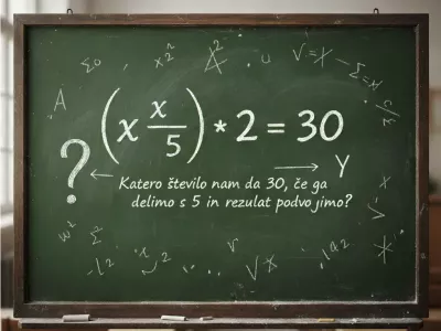 Zdi se zapleteno, toda ni &hellip; / Foto: Ai