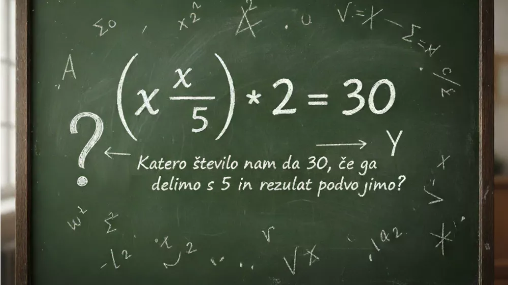 Zdi se zapleteno, toda ni &hellip; / Foto: Ai