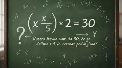 Zdi se zapleteno, toda ni &hellip; / Foto: Ai