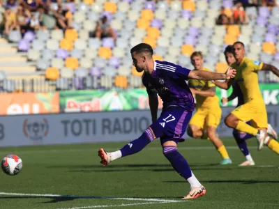 Arnel Jakupović, Maribor