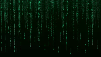 Idejo je populariziral film, ki je svet predstavil tudi kot zeleno zaveso. / Foto: Istock