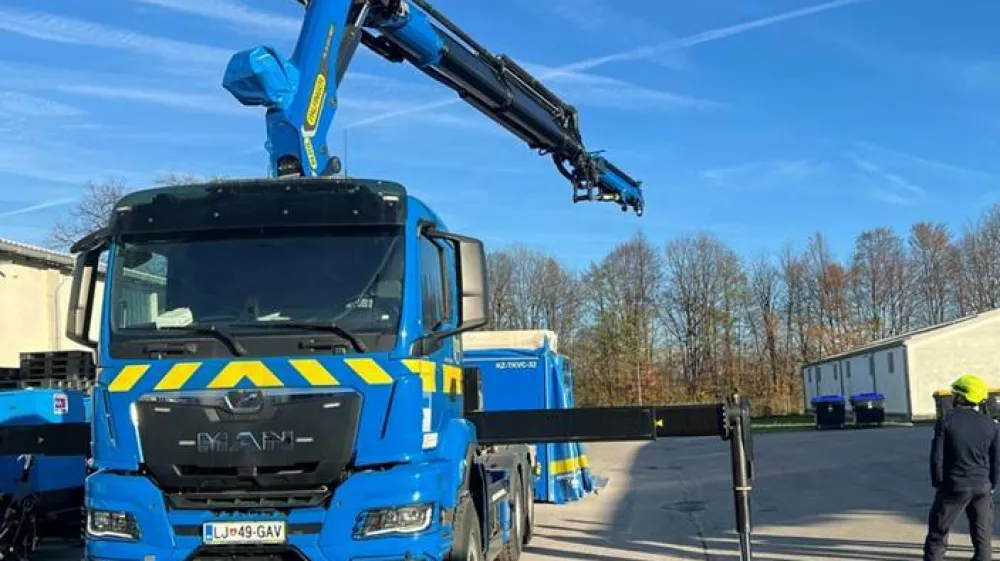 Pomembna pridobitev za varnej&scaron;e porečje Sore