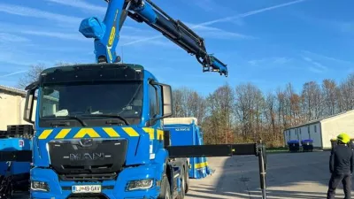 Pomembna pridobitev za varnejše porečje Sore