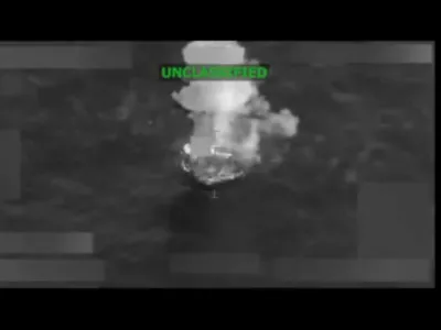 Vojska je v nedeljskih napadih ubila skupno &scaron;est oseb. Vir: X