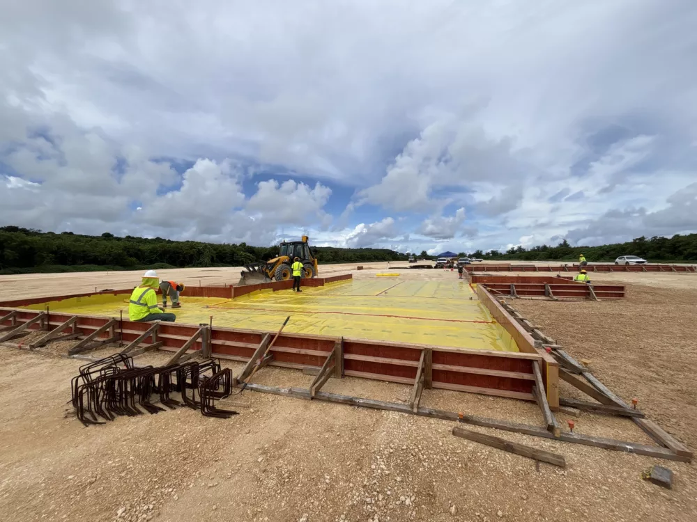 Tinian letali&scaron;če