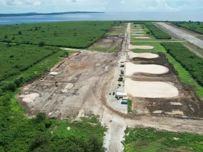 Tinian letali&scaron;če