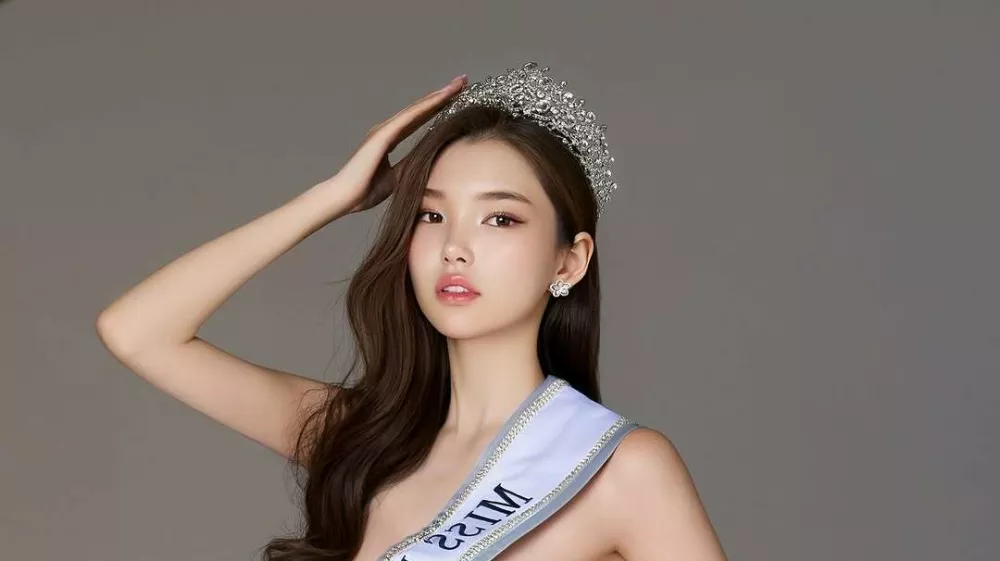 Jelena Egorova bo na prireditvah v okviru Miss Universum 2025 zastopala Srbija F Instagram