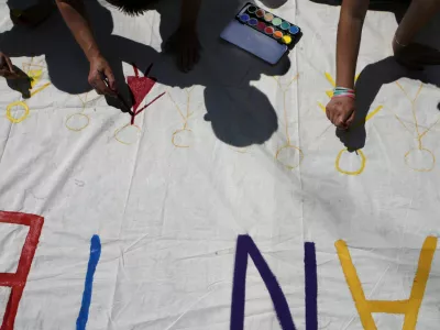 Premiki v smeri razvoja inkluzivnega izobraževanja