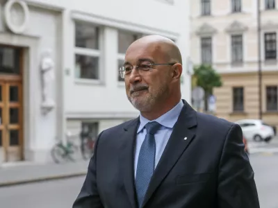  Jo&scaron;ko Kadivnik, direktor Sove - sličica za napoved