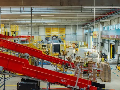 Pridobitev za mednarodno povezovanje Slovenije