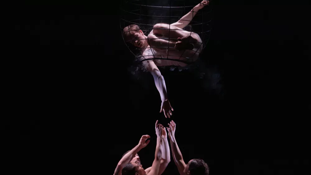 Odrska ma&scaron;a za umrle