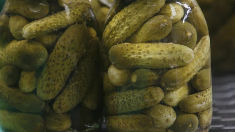 - kumarice -- Eta Kamnik -//FOTO: Tomaž Skale