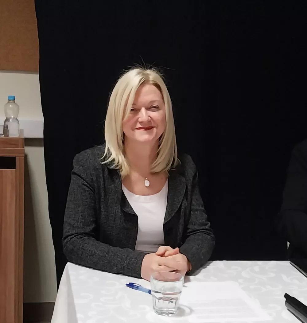 Kmalu začetek gradnje prizidka ZD Domžale