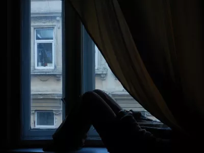 The old house in Lviv / Foto: Maryna Berchatova