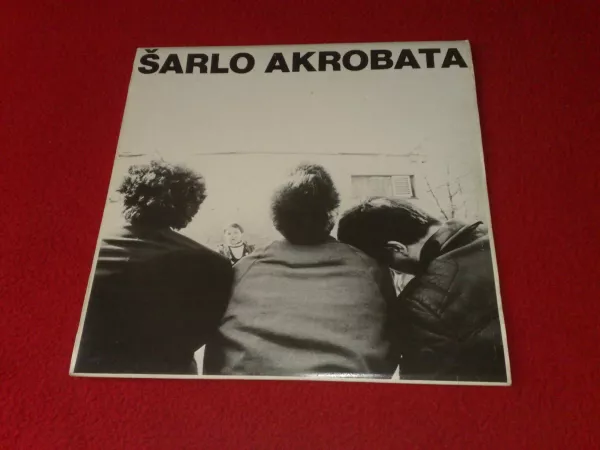 &Scaron;arlo Akrobata / Foto: Google