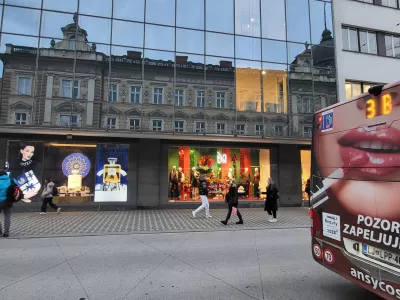 izložba ljubljana / Foto: Katja Gle&scaron;čič 