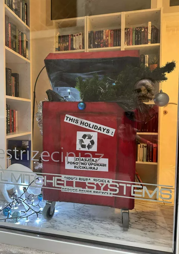 izložba Koper Bo&scaron;tjan Bestjak / Foto: Katja Gle&scaron;čič 