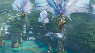 Avatar: Fire and Ash / Foto: Avatar.com