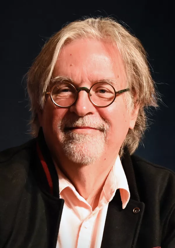 Matt Groening / Foto: Philip Romano/wikipedia