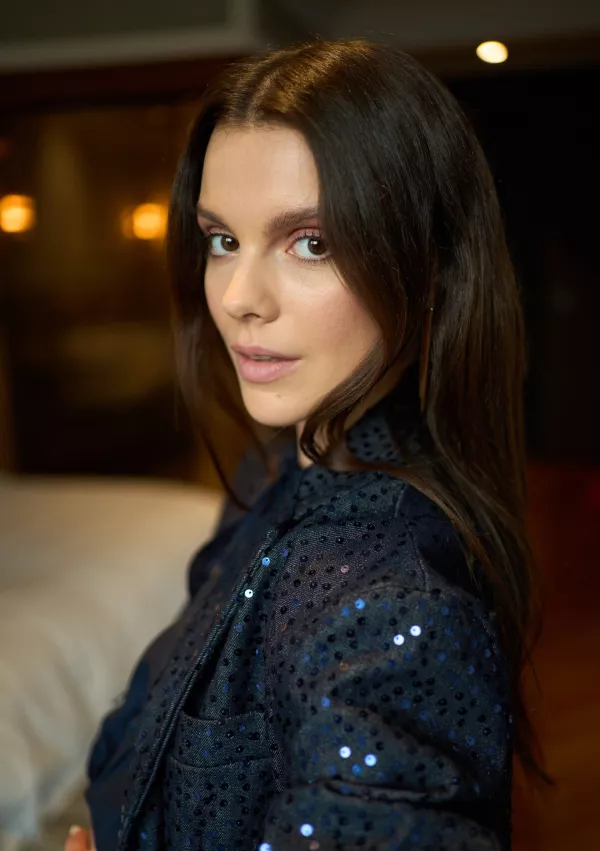 Vesna Ponorac / Foto: Osebni Arhiv