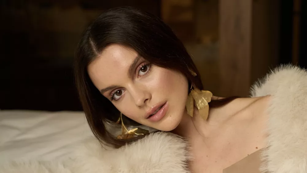 Vesna Ponorac / Foto: Osebni Arhiv