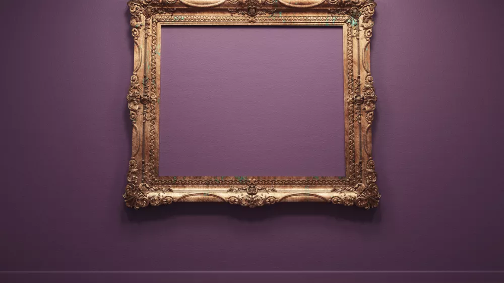 Pod vidnimi podobami umetni&scaron;kih del se&nbsp;pogosto skrivajo povsem drugačne podobe.&nbsp;/ Foto: Getty Images