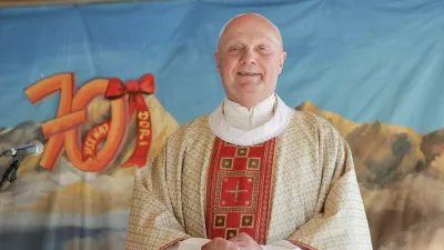 Izidor Pečovnik Dori / Foto: Osebni Arhiv