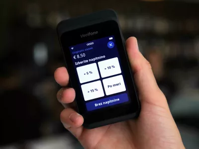 / Foto: Tomaž Skale