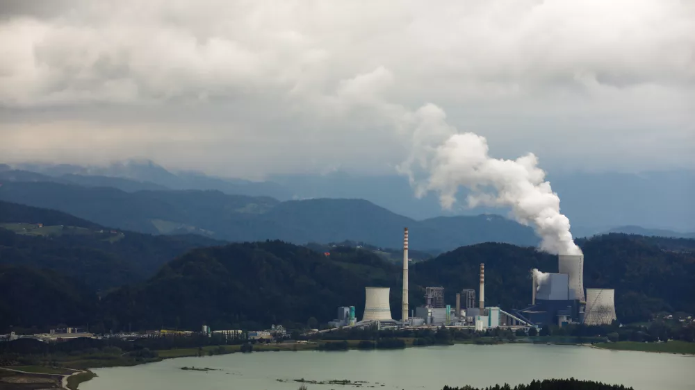 18.09.2024 - Termoelektrarna &Scaron;o&scaron;tanj - TE&Scaron; 6REPORTAŽA ZA OBJEKTIV - ZAPIRANJE RUDNIKA - &Scaron;ALE&Scaron;KA DOLINA - ZASAVJEFOTO: Luka Cjuha