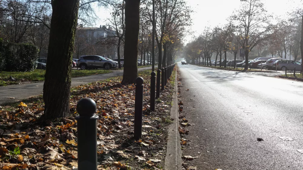 Po &Scaron;tepanjskem naselju bodo količke postavili tudi na Fužinah