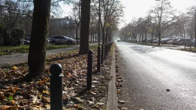 Po &Scaron;tepanjskem naselju bodo količke postavili tudi na Fužinah