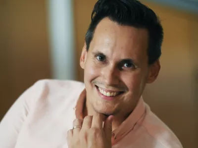 Prof. dr. Matej Černe (Full Professor, PhD)Ekonomska fakulteta, Univerza v Ljubljani