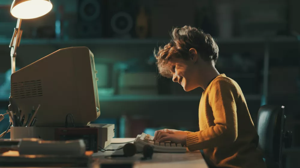 Kljub vsemu je bilo zabavno. / Foto: Istock