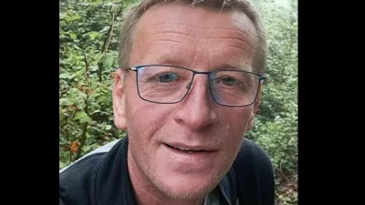 Boruta Rupnika i&scaron;čejo od srede. Nazadnje so ga opazili večer prej v avtu. 