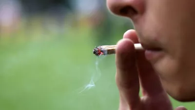 Med zaposlenimi vse več alkohola, marihuane in kokaina