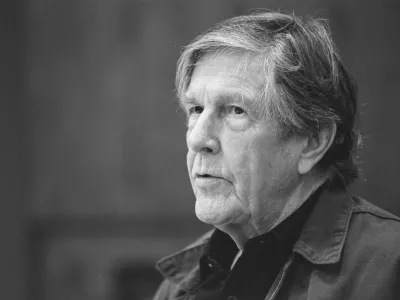 John Cage