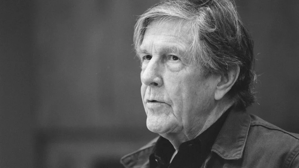 John Cage