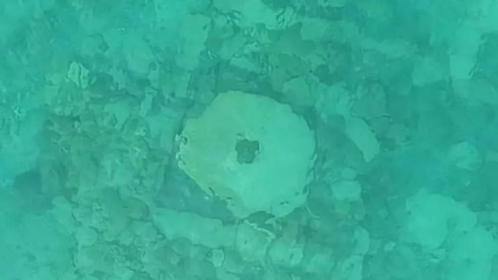 Fotografija iz zraka