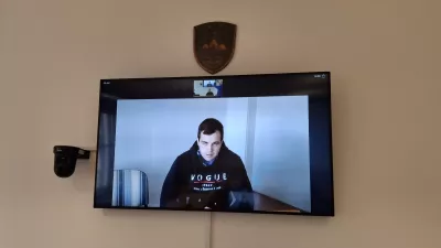 Nekdaj nadarjeni slovenski hokejist kradel cigarete