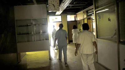 Zdravni&scaron;tvo proti zakonu, v zdravstveni negi nevtralni