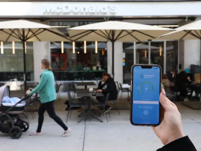 Pri nekaterih ponudnikih prepovedali &scaron;tudentske bone