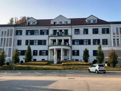 V bolni&scaron;nici ignorirali mravljince v nogah, zbudil se je hrom