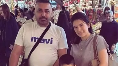 Turčija zastrupitev