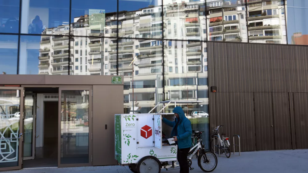 Bo dostopnost stanovanj do leta 2035 res bolj&scaron;a?