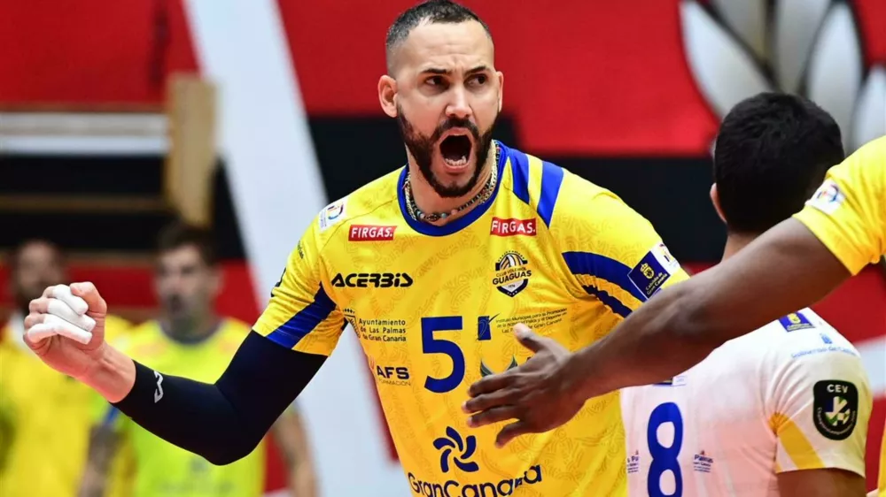 Osmany Juantorena Portuondo