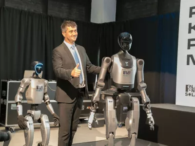 Plan-net, roboti, Marko Femc