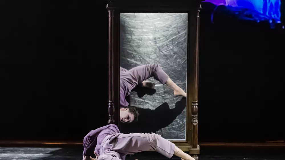 Poguba, v katero bi lahko zdrvel na&scaron; svet