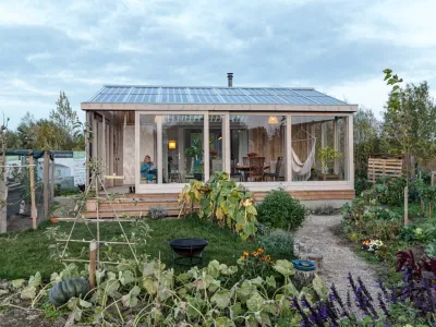 Tak&scaron;no življenje ni za vsakogar. Nekateri uživajo, drugi niti ne. / Foto: Profimedia