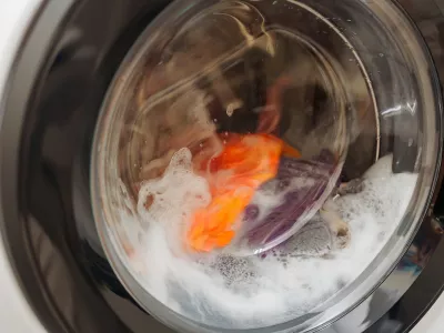 Izbira temperature je pomembna, vendar toplej&scaron;e &scaron;e ne pomeni bolj&scaron;e. / Foto: Istock