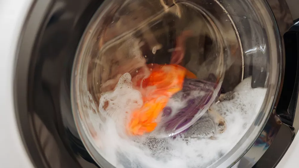 Izbira temperature je pomembna, vendar toplej&scaron;e &scaron;e ne pomeni bolj&scaron;e. / Foto: Istock